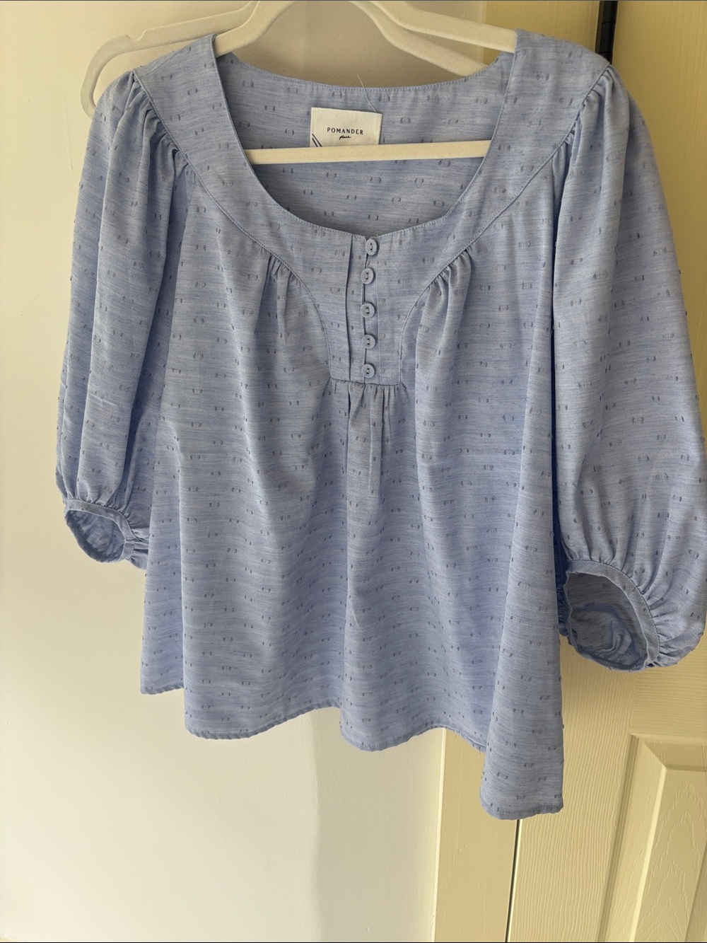 Pomander place Inara Top